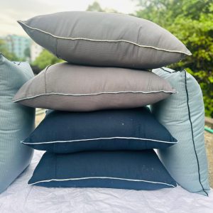 6 টি শিমুল তুলার বালিশ